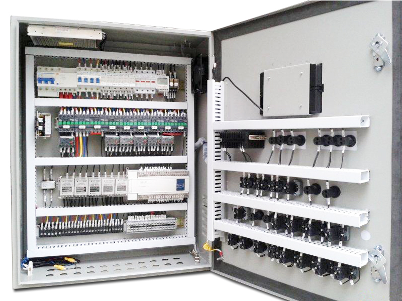 <b>動(dòng)力配電箱</b>